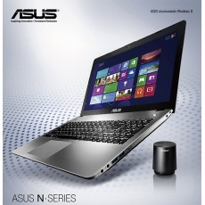 Asus N550JV-CN239H Notebook