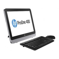HP 400 ProOne L3E53EA All In One PC