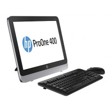 HP G9E76ES Dokunmatik All In One PC