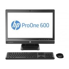 HP ProOne 600 G1 J4U62EA All In One PC