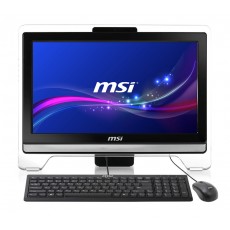 MSI  AIO  AE202-026XTR Dokunmatik   All In One PC