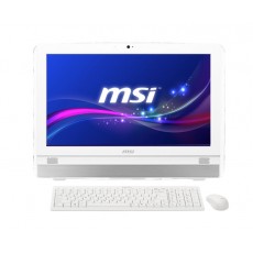 MSI AIO 21.5 AE222G-247XTR Dokunmatik  All in one PC 