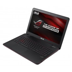 Asus GL551JM-DH71 Gaming notebook