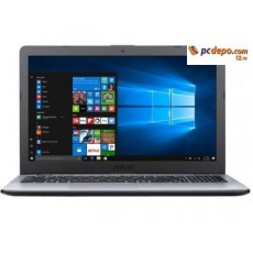 Asus VivoBook X542UR-GQ276 Notebook Dizüstü Bilgisayar