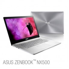 ASUS ZENBOOK NX500