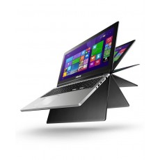 ASUS Transformer Book Flip Ultrabook