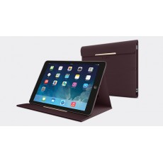 LOGITECH IPADAIR CASE TURNAROUND RED 939-000864 Tablet