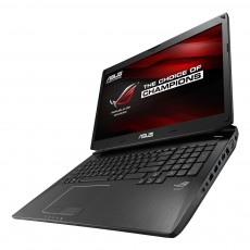 ASUS ROG G750JZ-DS71 Gaming Notebook