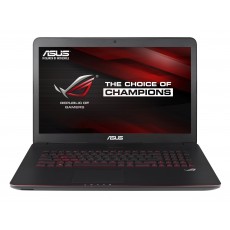 Asus G771JW Notebook
