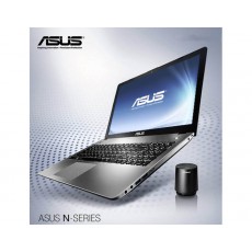 ASUS N550 Notebook