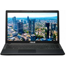 Asus X552CL SX019D Notebook