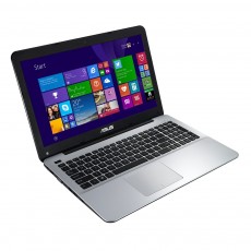 Asus X555LN-XO002D 8GB Notebook