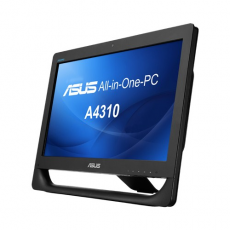 ASUS PRO 20 A4310-B137M i5-4460T 4G 1TB HDMI VGA COM DOS SİYAH