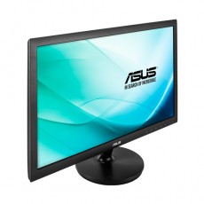 ASUS VS247NR SİYAH LED MONİTÖR