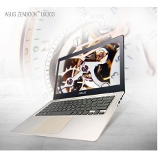 Asus UX303LN-C4089H Dokunmatik Ultrabook