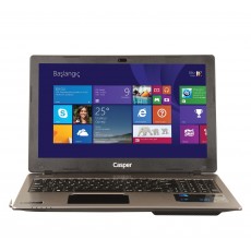 Casper Nirvana CN.HSD4712A Notebook