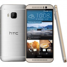 Htc One M9 32gb Metal Cep Telefonu