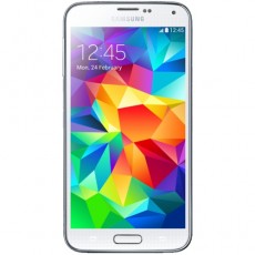 Samsung G900F Galaxy S5 16GB Cep Telefonu (Beyaz)