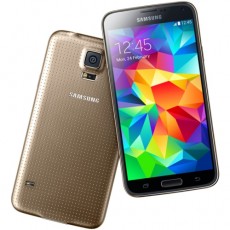 Samsung G900F Galaxy S5 16GB Cep Telefonu-Gold