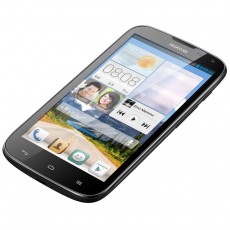 Huawei G610 5 Mp 4 Gb Ips Siyah Cep telefonu