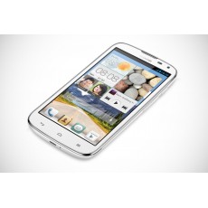 Huawei G730 5Mp 4GB Beyaz Cep telefonu