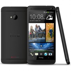 HTC One 32GB 4G Cep Telefonu Siyah
