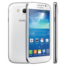SAMSUNG GRAND NEO GALAXY I9060 - WHITE CEP TELEFONU