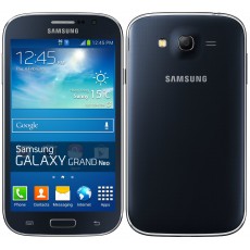 SAMSUNG GRAND NEO GALAXY I9060 - BLACK