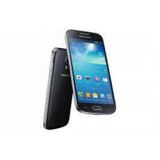 Samsung I9190 Galaxy S4 Mini 8GB Akıllı Cep Telefonu (Siyah)
