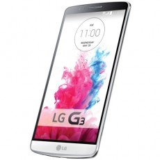 LG G3 D855 32GB 3G Cep Telefonu Beyaz