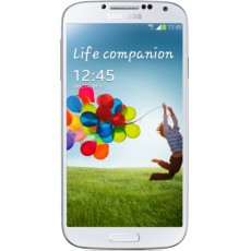 Samsung I9500 Galaxy S4 16GB Akıllı Cep Telefonu (Beyaz)