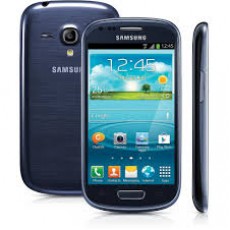 Samsung I8200 Galaxy S3 Mini VE Cep Telefonu Titan