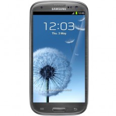 Samsung I9300 Galaxy S3 16GB Cep Telefonu Gri