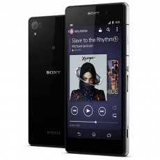 Sony XPERIA Z2 16GB Cep Telefonu (Siyah)