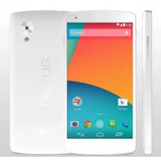 LG D821 Nexus 5 16GB 3G Cep Telefonu Beyaz