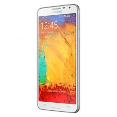 Samsung N7500 Galaxy Note3 Neo 16GB Beyaz