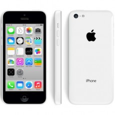 Iphone 5C 16GB Beyaz