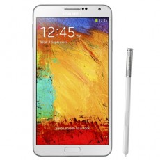 Samsung N9000 Galaxy Note3 32GB - Beyaz