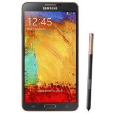 Samsung N9000 Galaxy Note3 32GB - Siyah/Gold