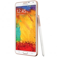 Samsung N9000 Galaxy Note3 32GB - Beyaz/Gold