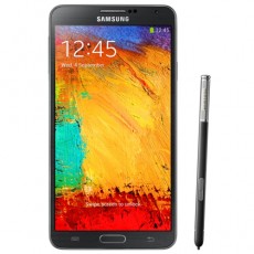 Samsung N9000 Galaxy Note3 32GB - Jet Siyah