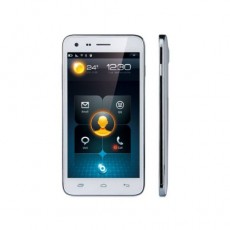 Victor P1 8GB 3G Cep Telefonu (Beyaz)