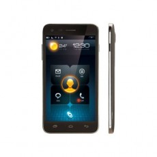 Victor P1 8GB 3G Cep Telefonu Siyah