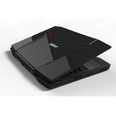 EXPER Xcellerator Q5V-G05 Notebook