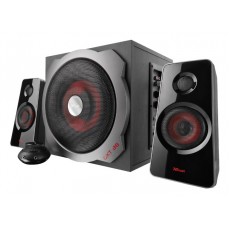 TRUST 19023 GXT38 2.1 ULTIMATE BASS GAMİNG SPEAKER SET