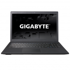 Gigabyte P15FV2-TR001D Notebook