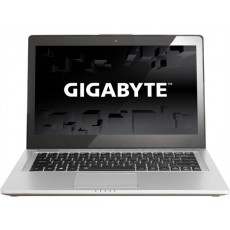Gigabyte U24F CI5-4200U Notebook