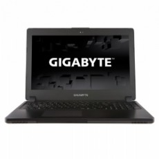 Gigabyte P35GV2-TR001H Gaming Notebook