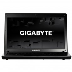 Gigabyte Q2542C Notebook