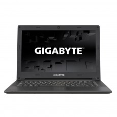 Gigabyte Q2452M Notebook
